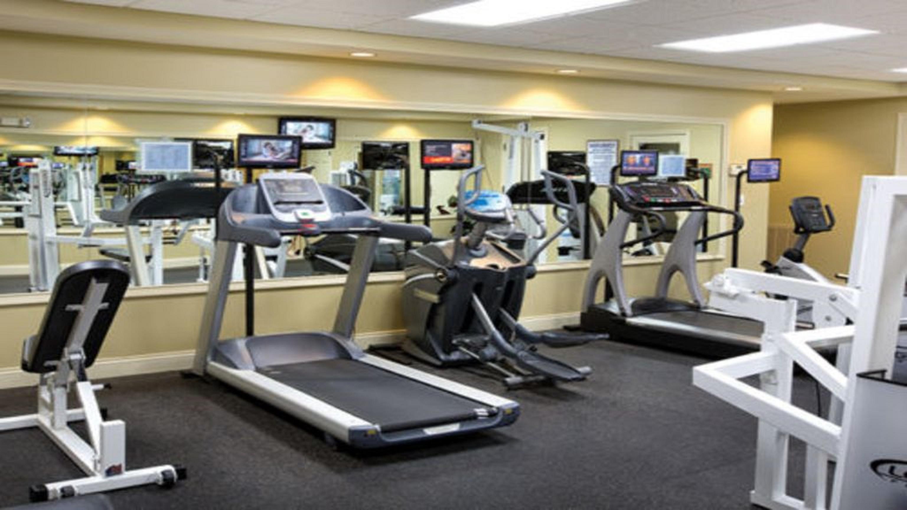 Club Wyndham Smoky Mountains Hotel Sevierville Buitenkant foto