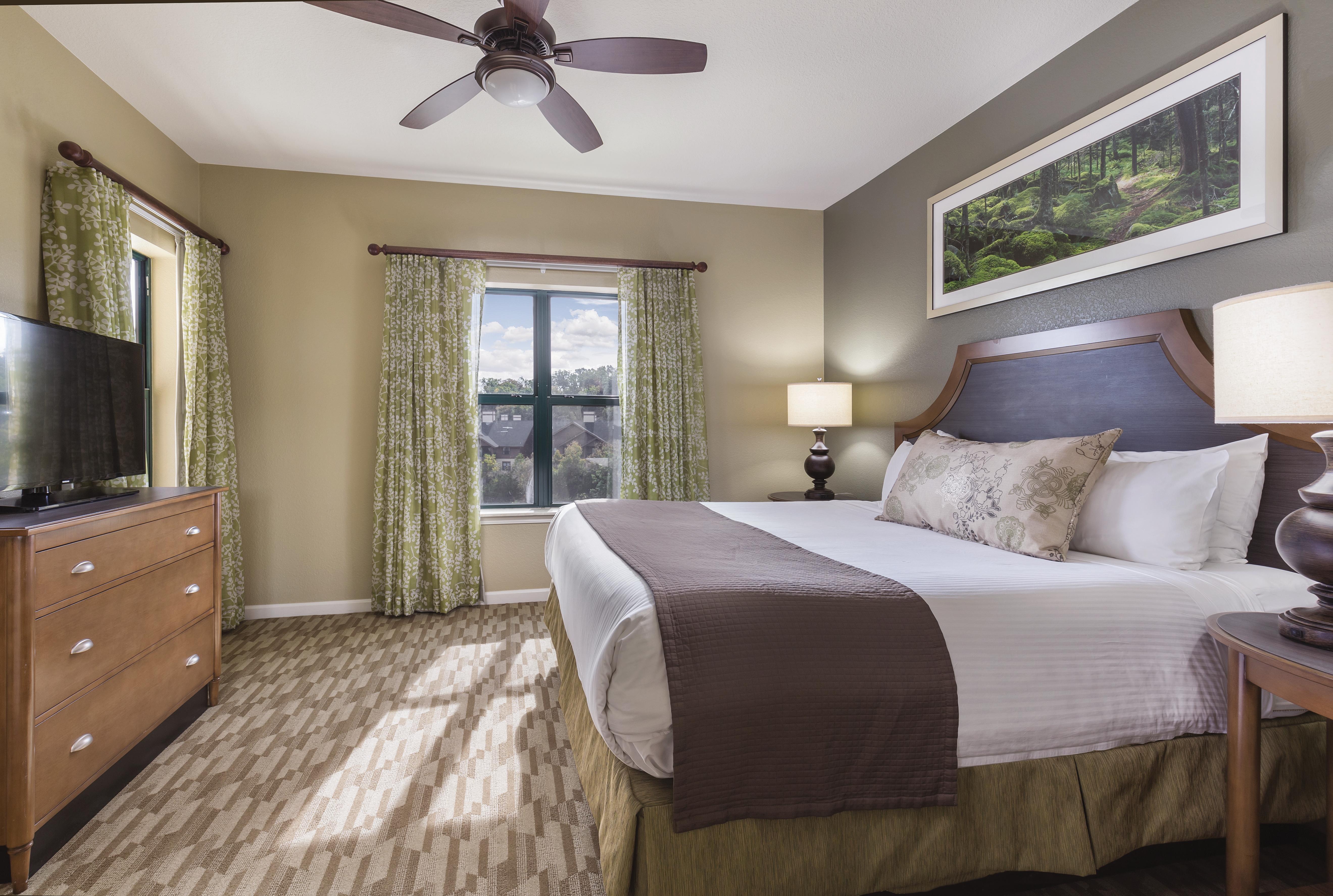 Club Wyndham Smoky Mountains Hotel Sevierville Buitenkant foto