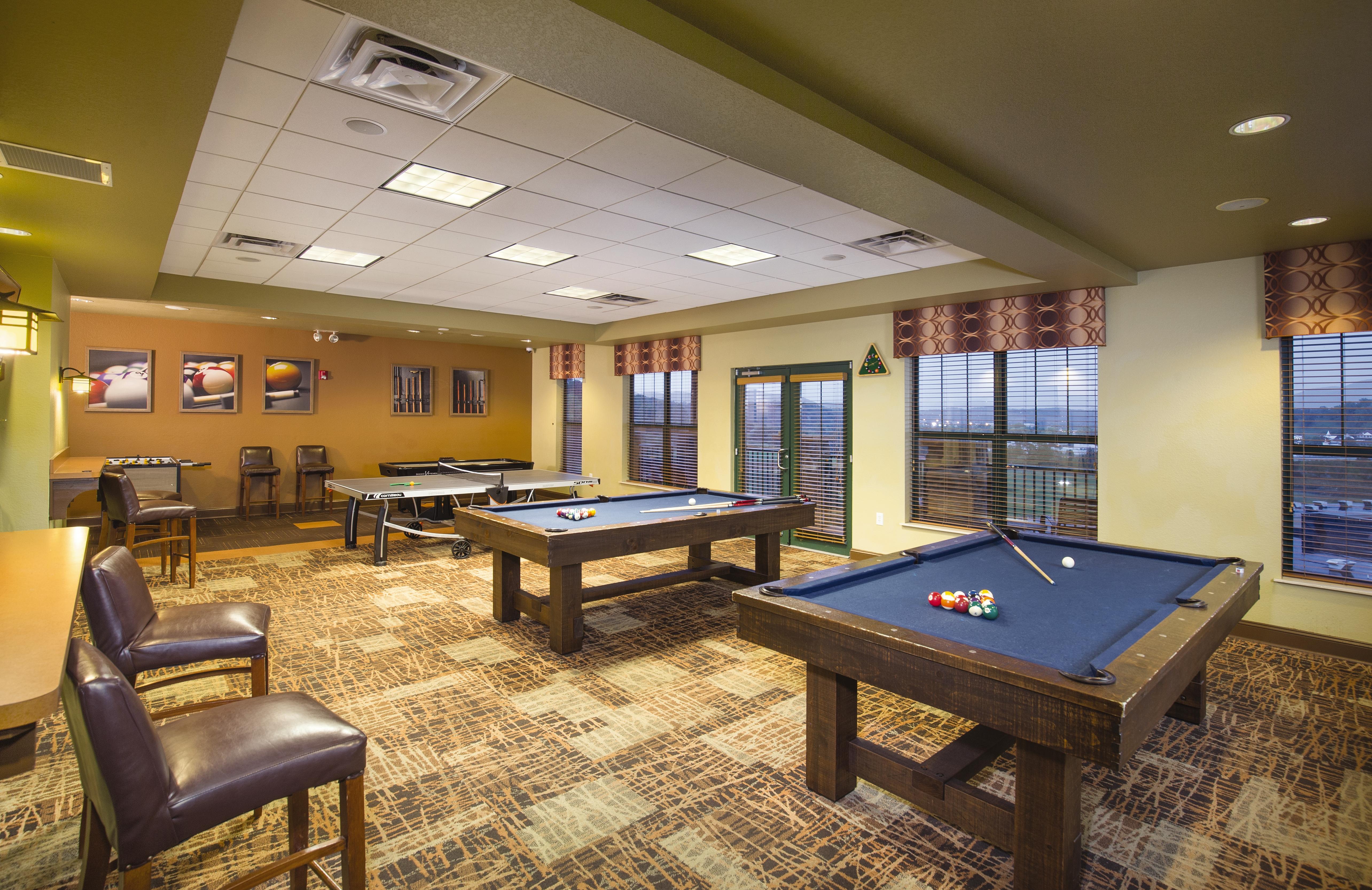 Club Wyndham Smoky Mountains Hotel Sevierville Buitenkant foto