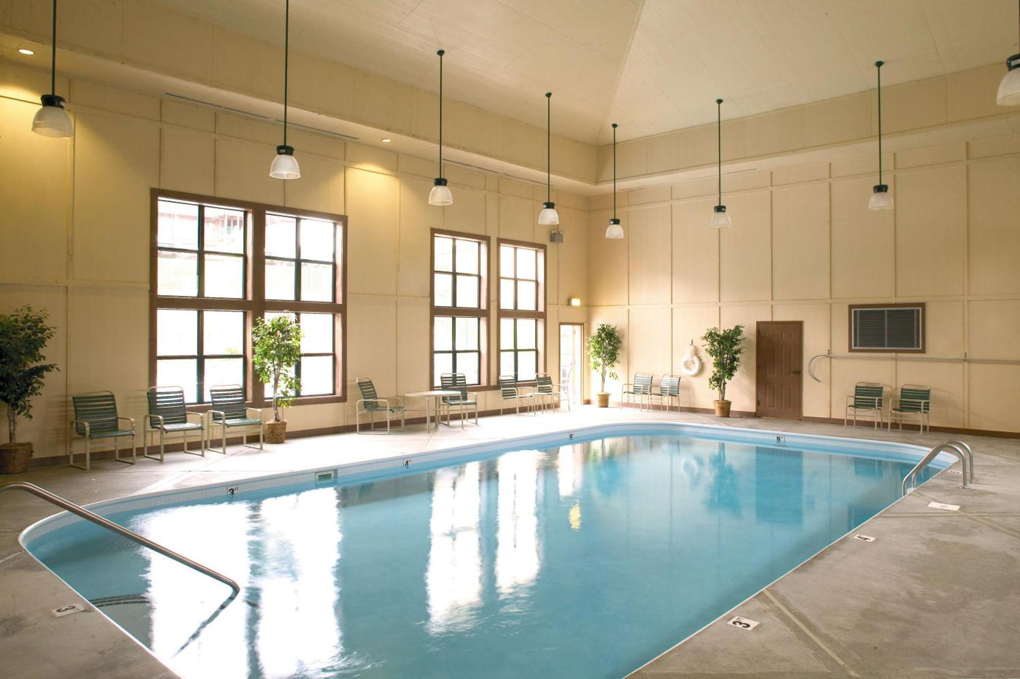 Club Wyndham Smoky Mountains Hotel Sevierville Buitenkant foto