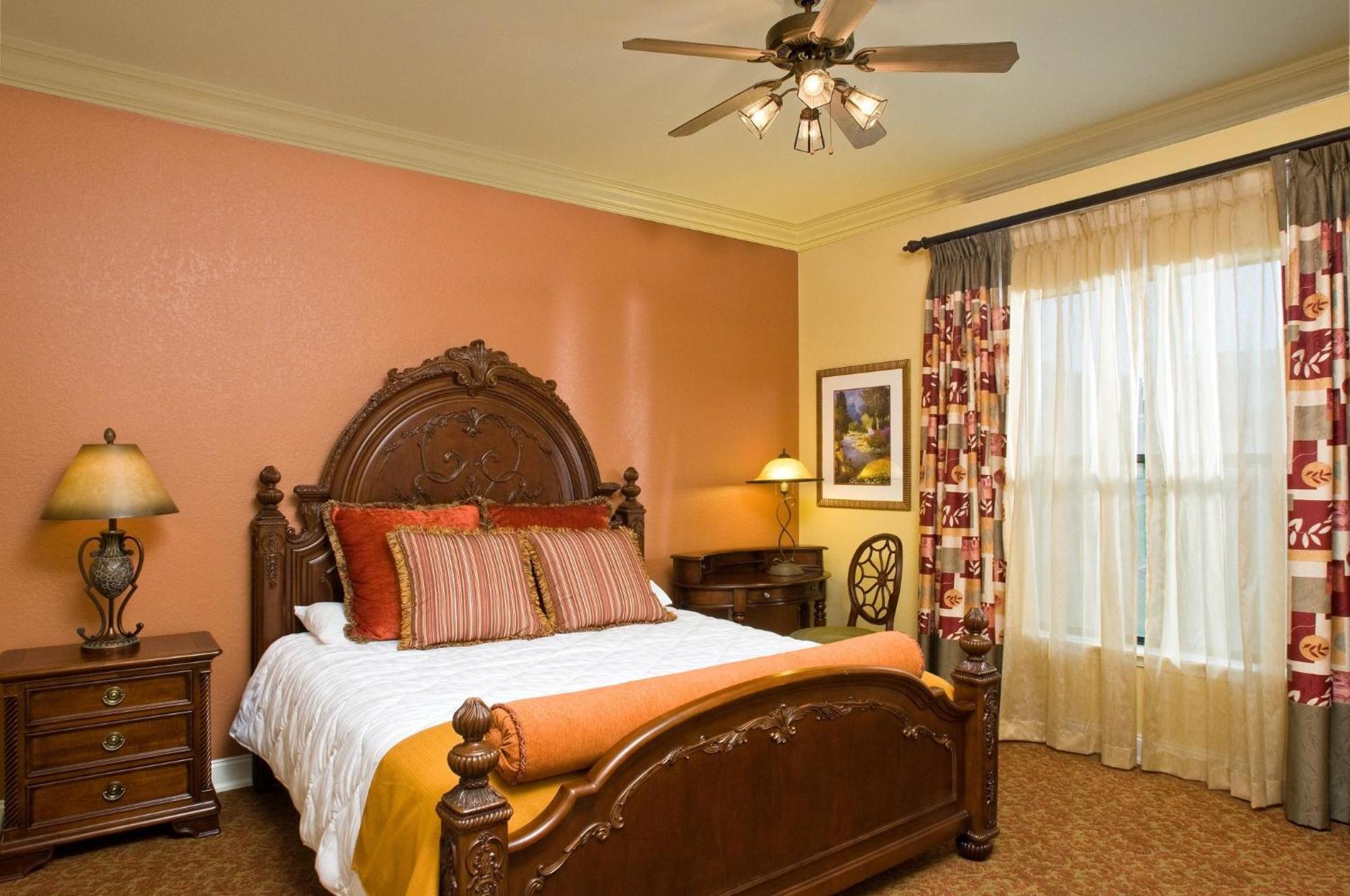 Club Wyndham Smoky Mountains Hotel Sevierville Buitenkant foto