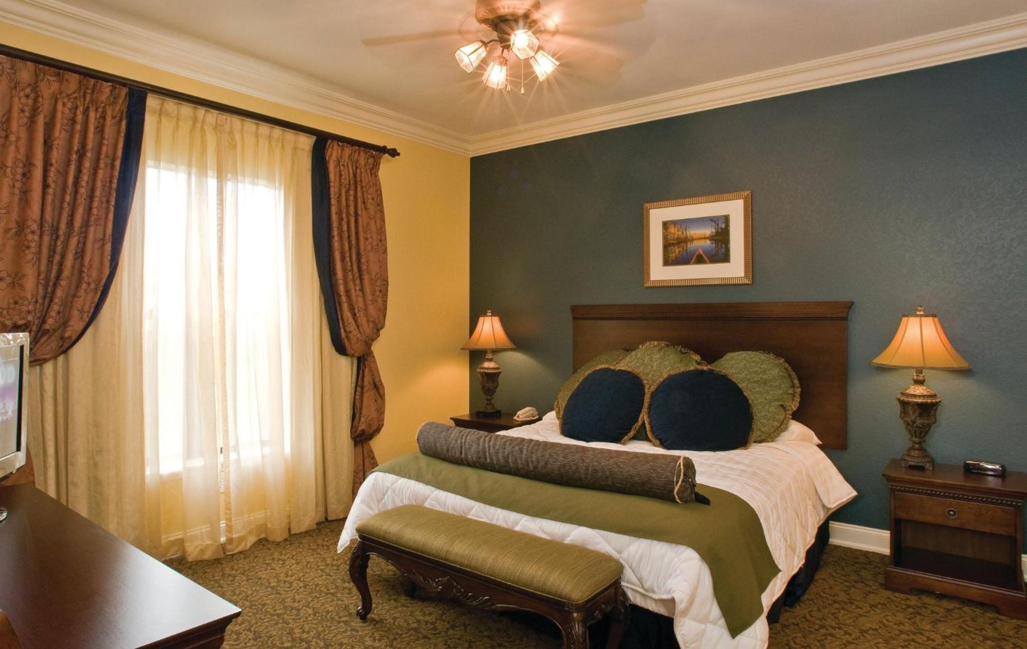 Club Wyndham Smoky Mountains Hotel Sevierville Buitenkant foto