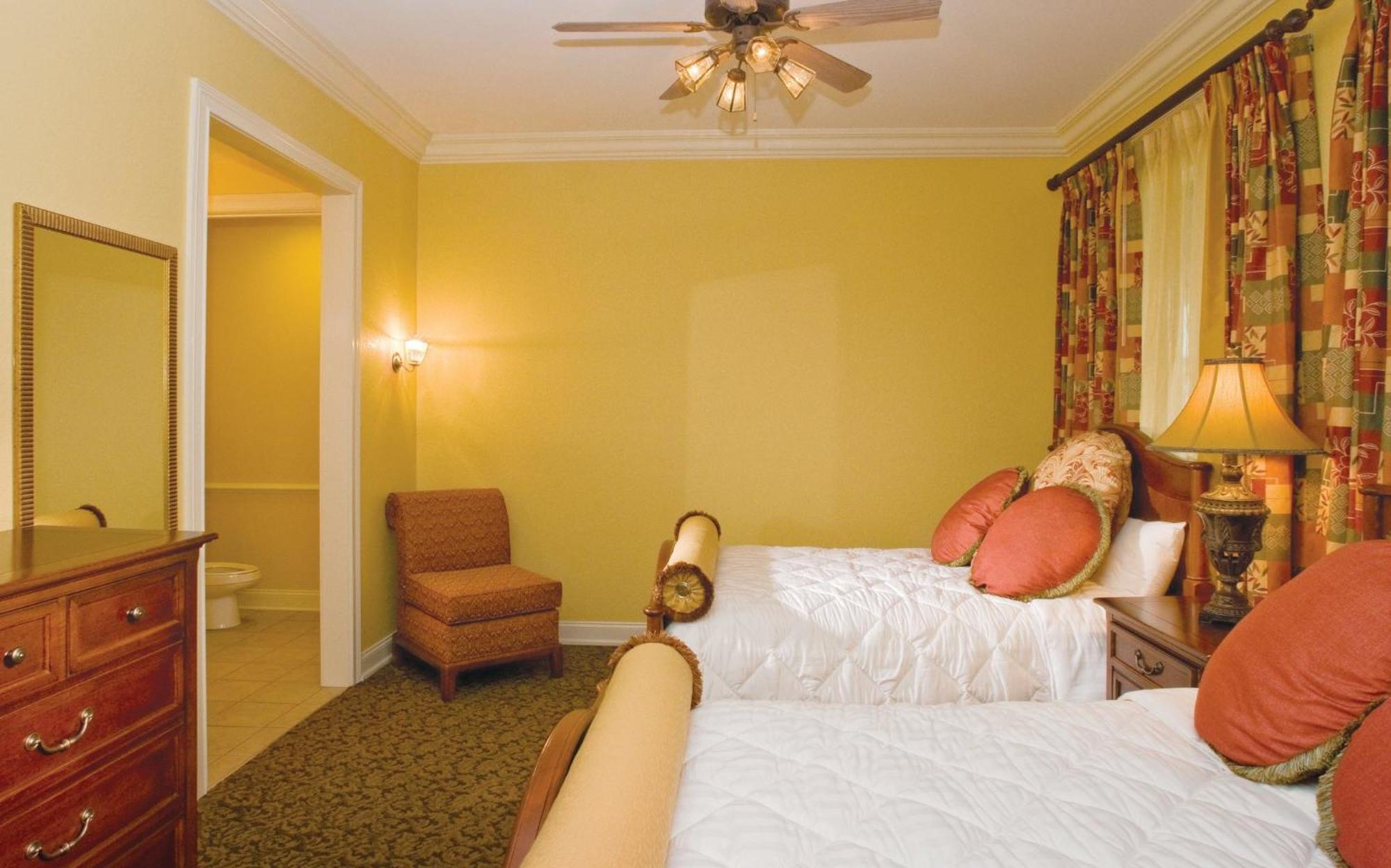Club Wyndham Smoky Mountains Hotel Sevierville Buitenkant foto
