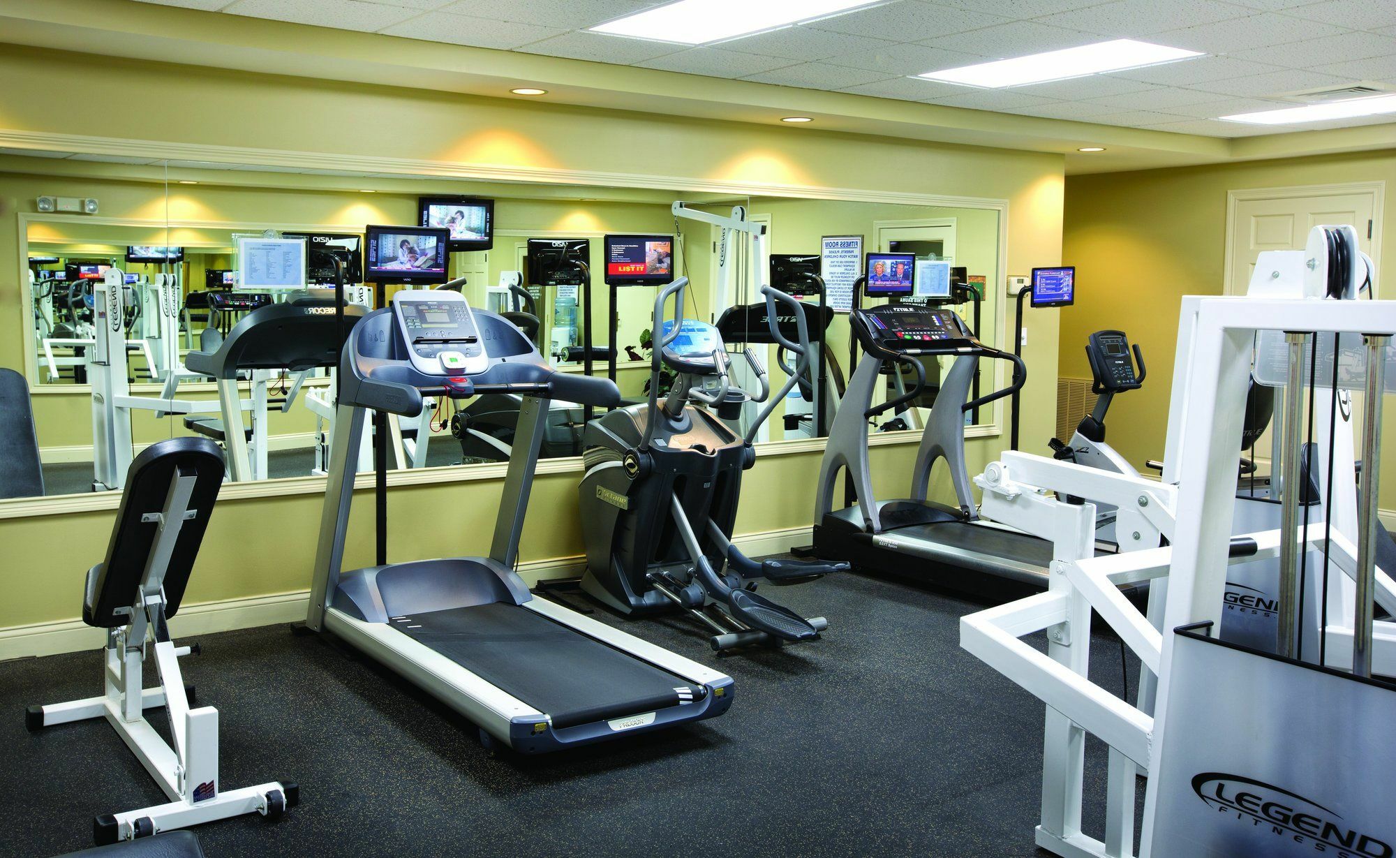 Club Wyndham Smoky Mountains Hotel Sevierville Buitenkant foto